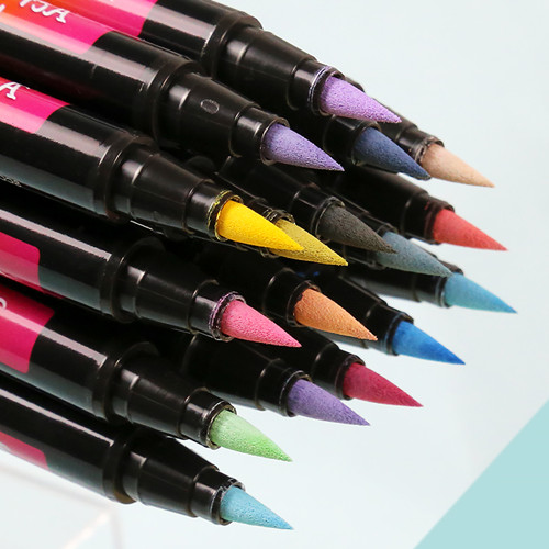 Nail Graffiti Pen Gel Polish For 3d Nail Art