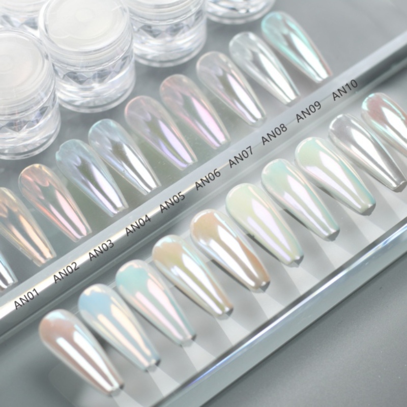 Moonlight Magic Mirror Powder