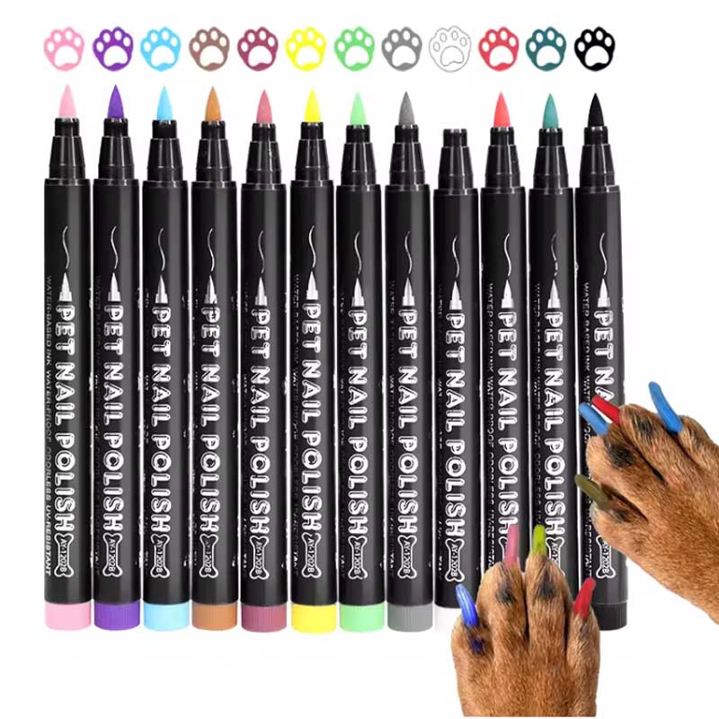 Dog Nail Polish Pen