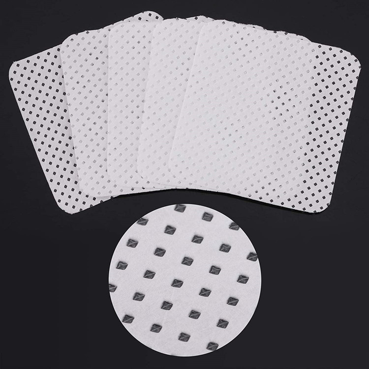 Lint Free Nail Wipes