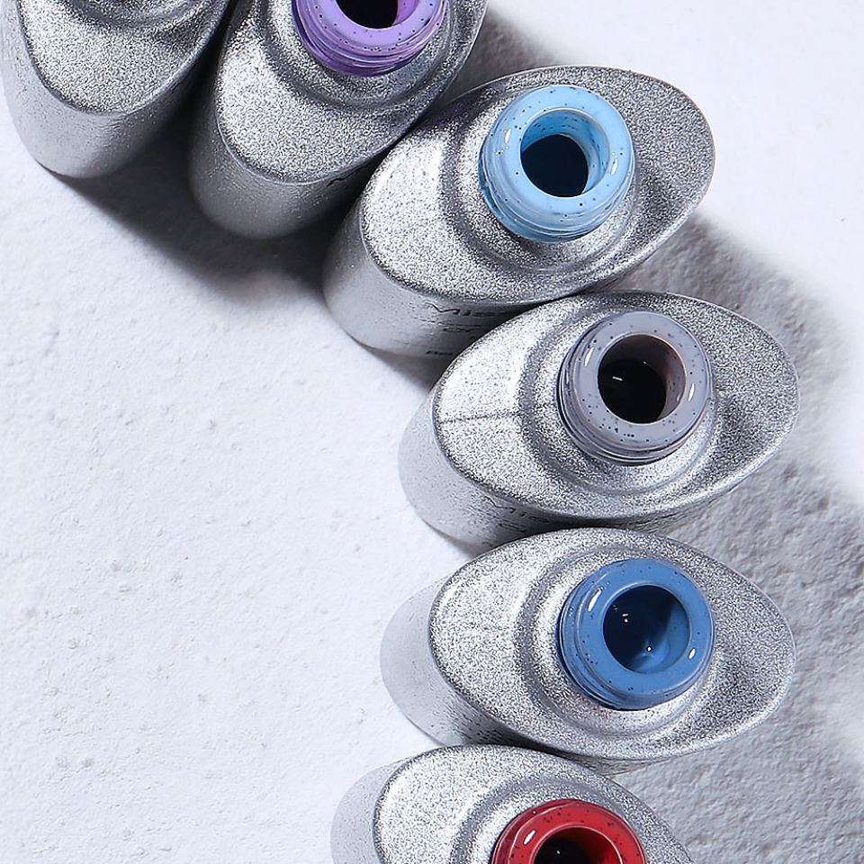 Factory Wholesales Soak Off UV LED Gel Polish