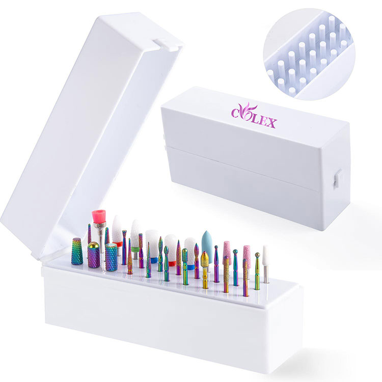 Nail Drill Bits