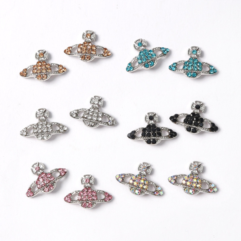 Planet Nail Art Accessories