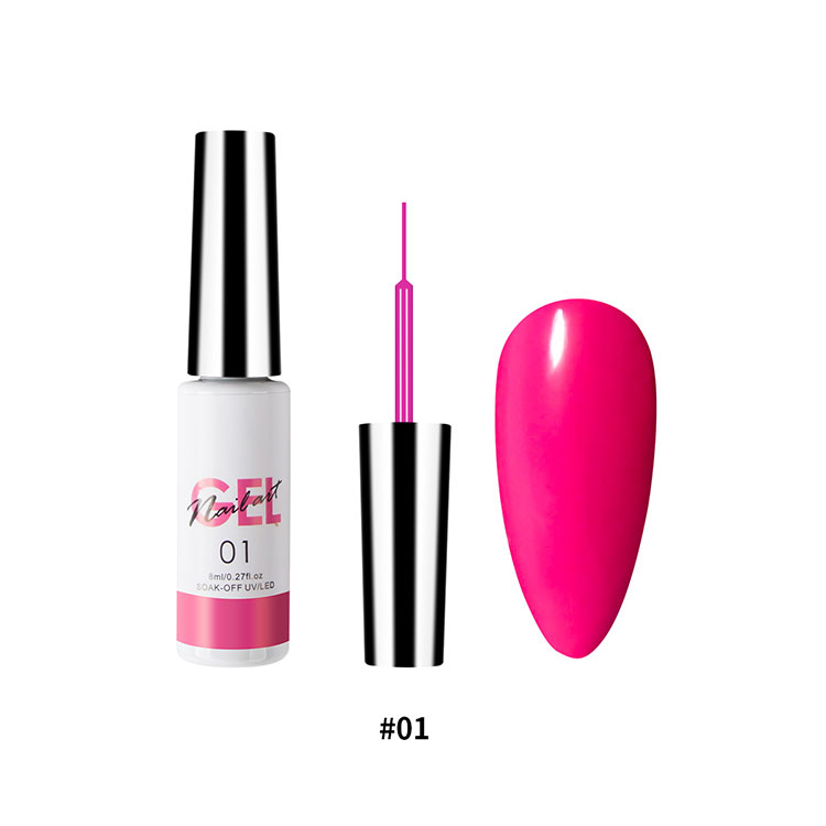 Full Beauty Spider Gel