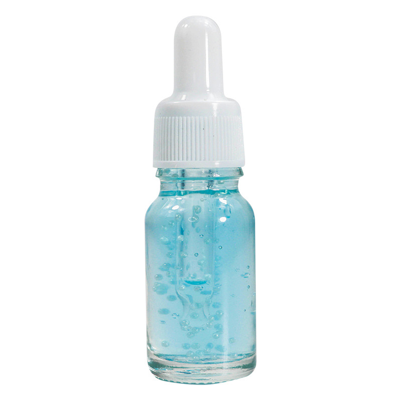 Vitamin Liquid for nail protection