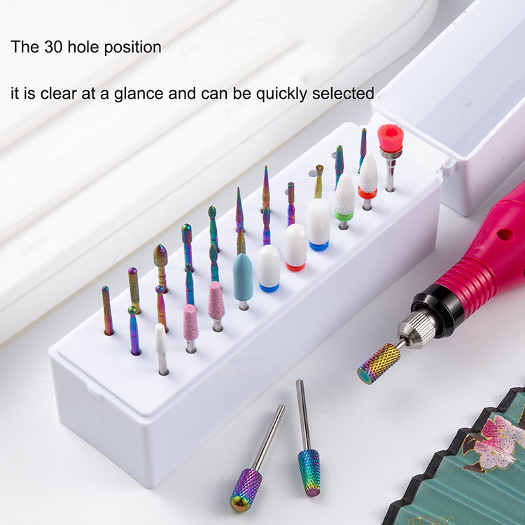 Nail Drill Bits