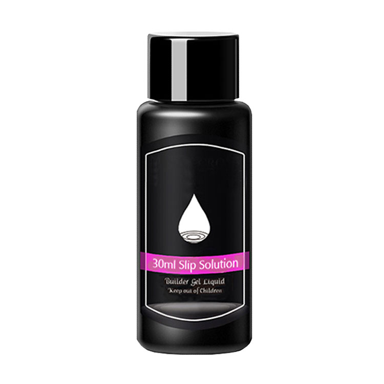 Builder Nail Gel Extension Liquid