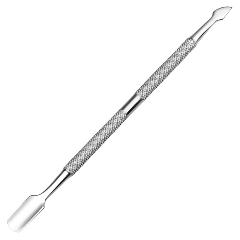 Stainless Steel Cuticle Pusher