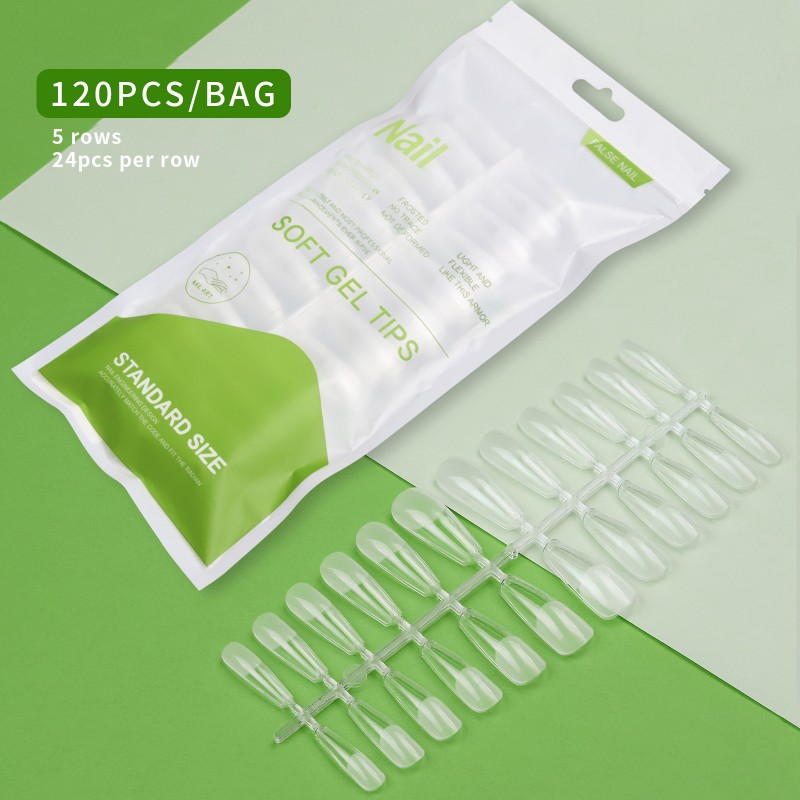 Extension Gelly Nail Tips