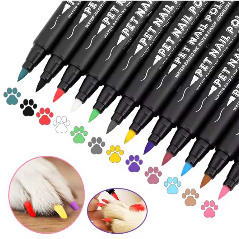 Dog Nail Polish Pen