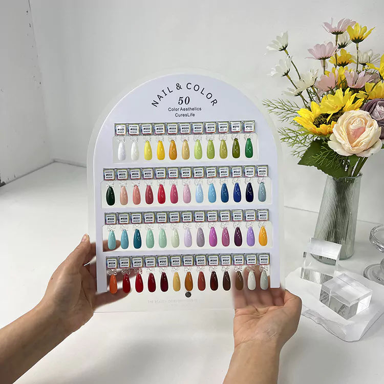 Color Book Show