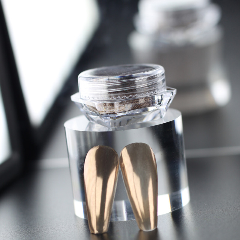 Chrome Powder Kit