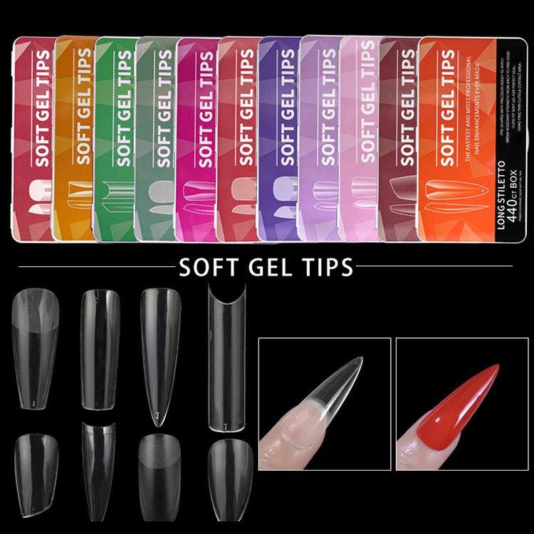 Nail Tips