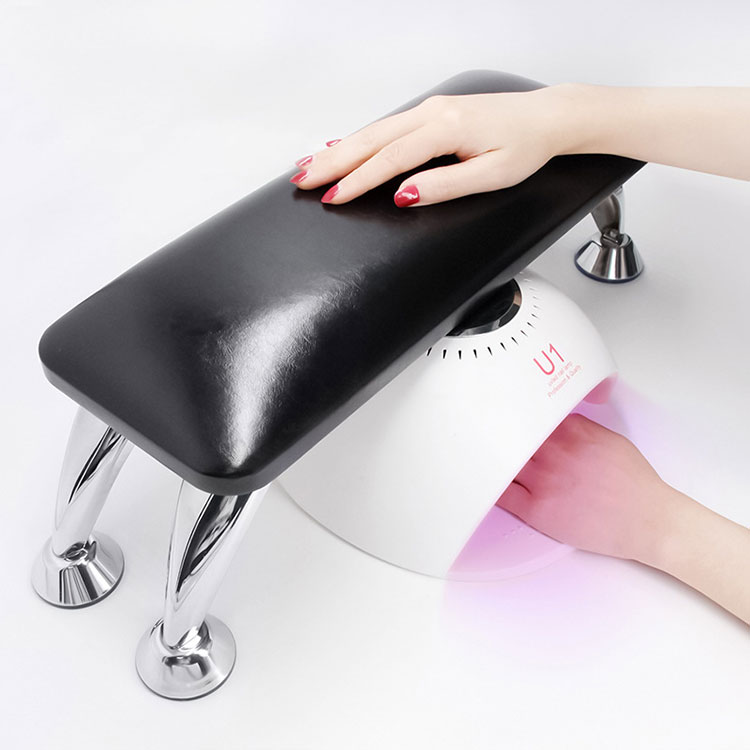 Nail Hand Pillow