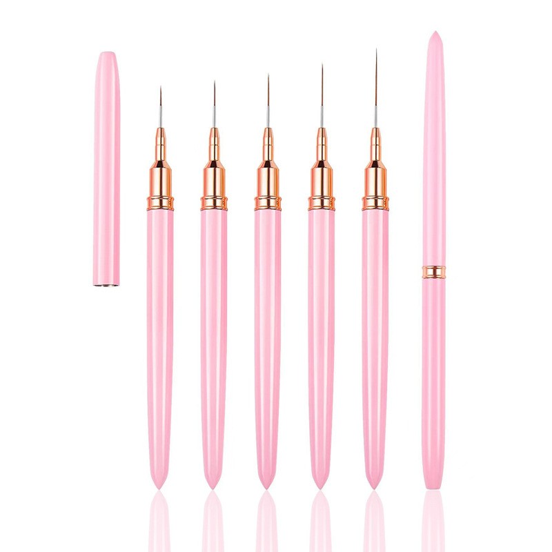 Crystal Carving Pen Nail Art Brushes