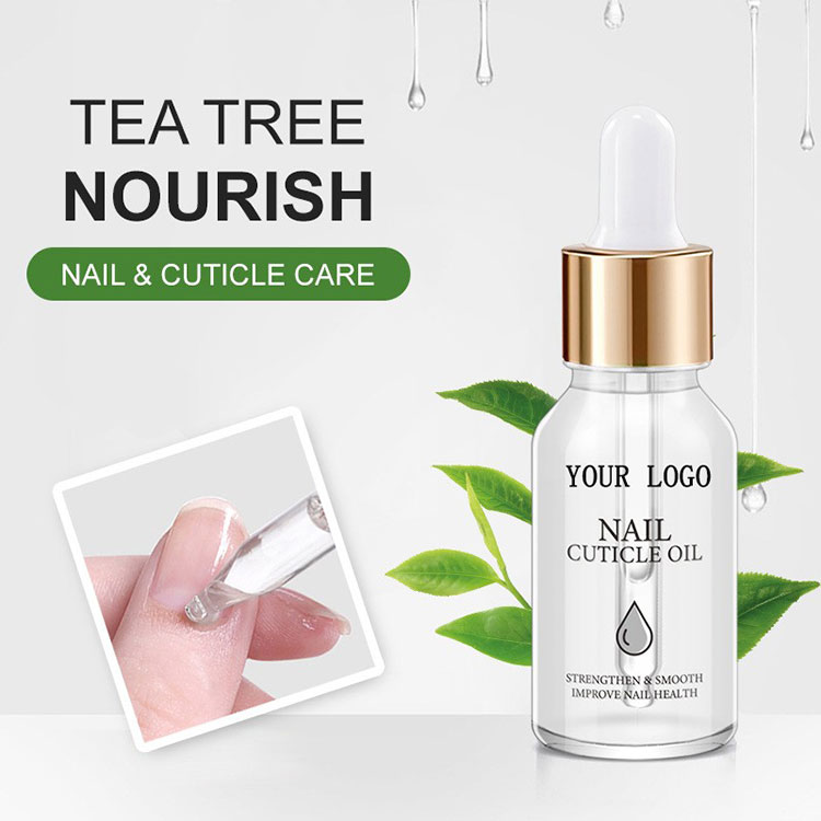 Layer Nail Skin Rejuvenation Oil