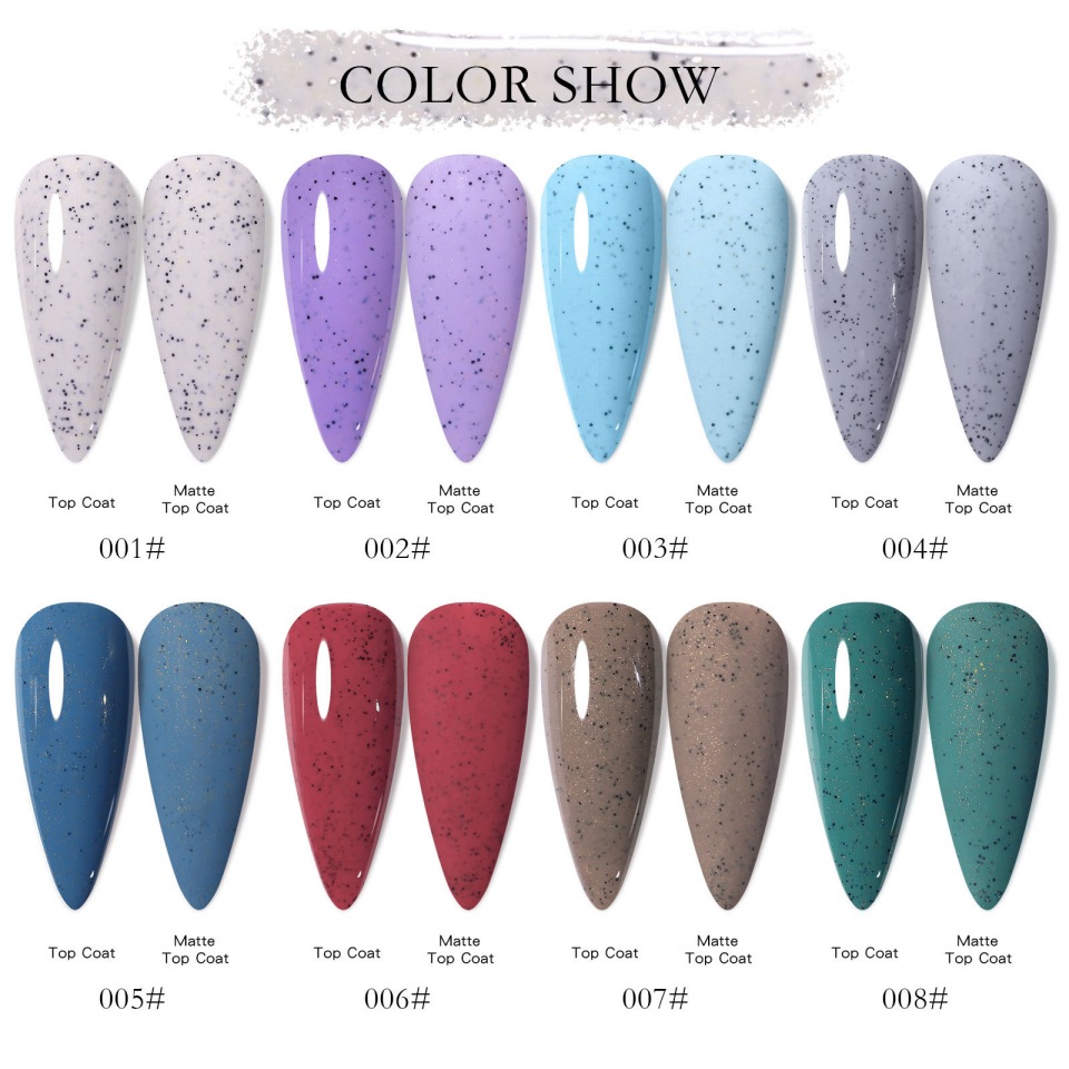 Factory Wholesales Soak Off UV LED Gel Polish