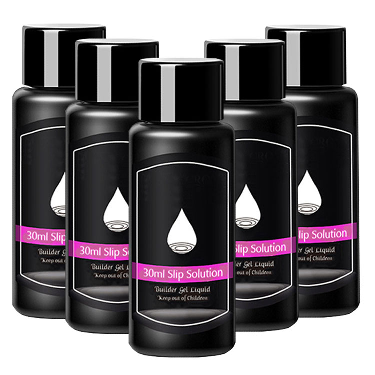 Builder Nail Gel Extension Liquid