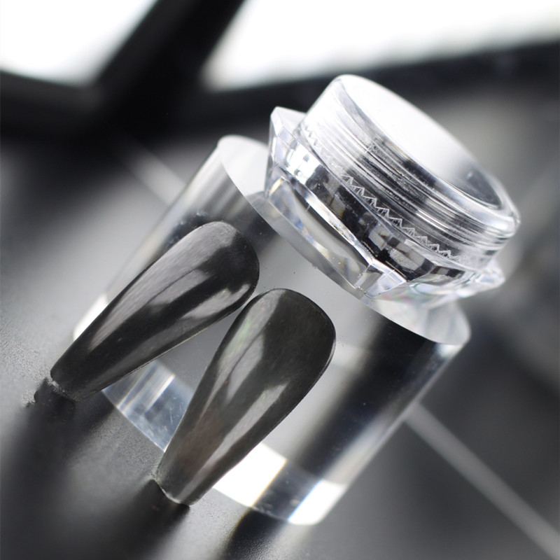Chrome Powder Kit