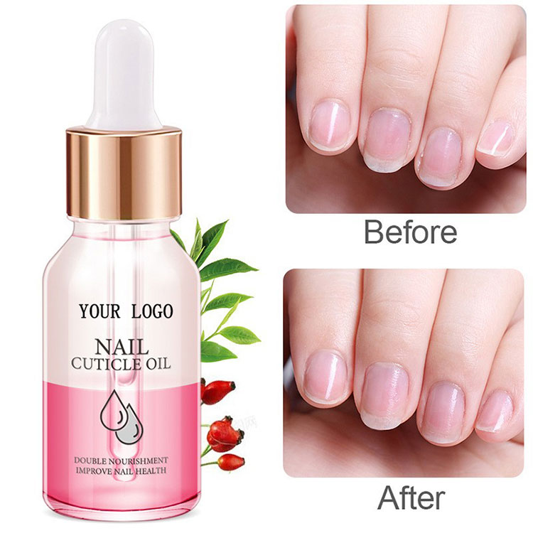 Layer Nail Skin Rejuvenation Oil