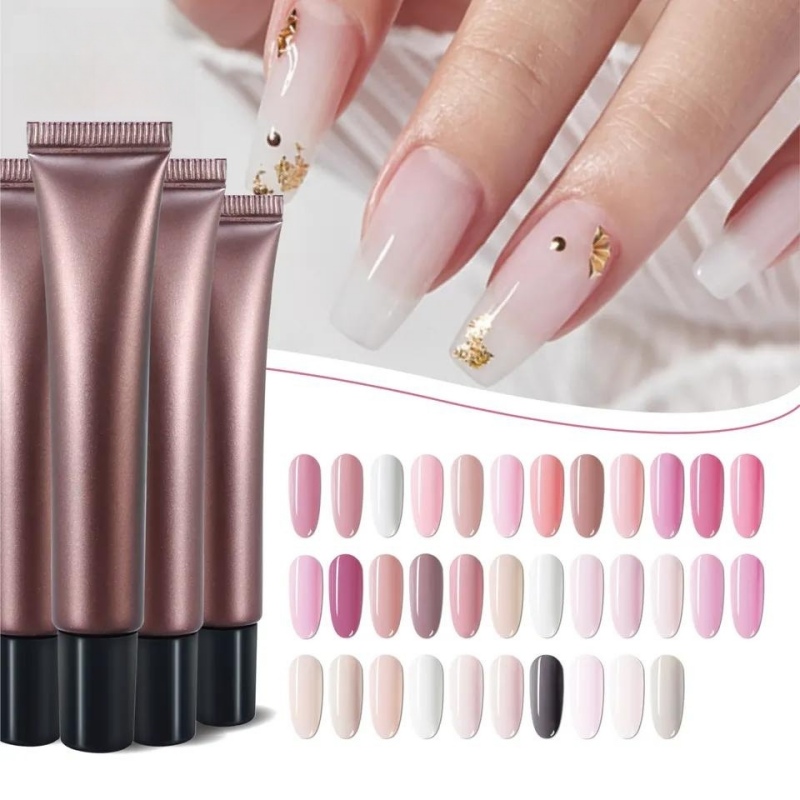 Tube Poly Extension Gel