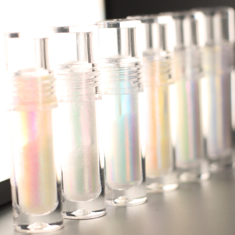 DIY Nail Art Decoration Liquid Magic Mirror Powder