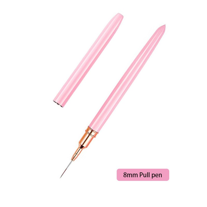 Crystal Carving Pen Nail Art Brushes