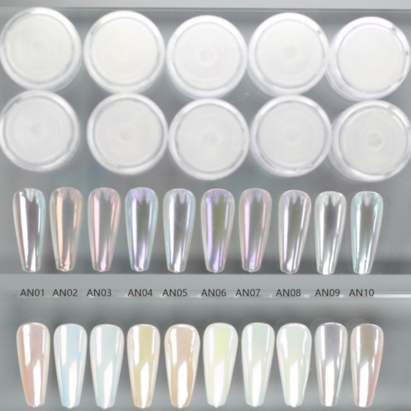 Moonlight Magic Mirror Powder