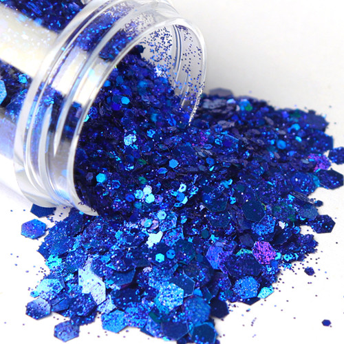 Decorative Nail Acrylic Glitter Powder For Nails accessories