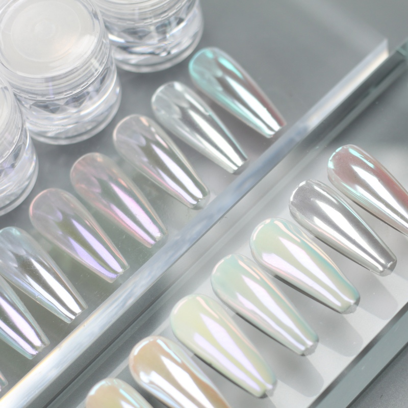Moonlight Magic Mirror Powder
