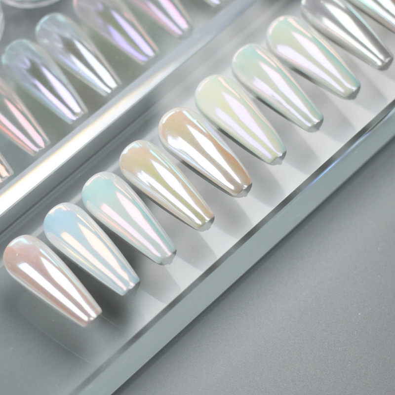 Moonlight Magic Mirror Powder