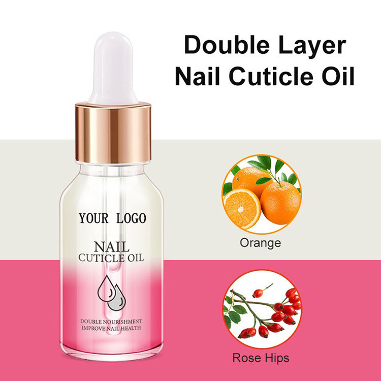 Layer Nail Skin Rejuvenation Oil