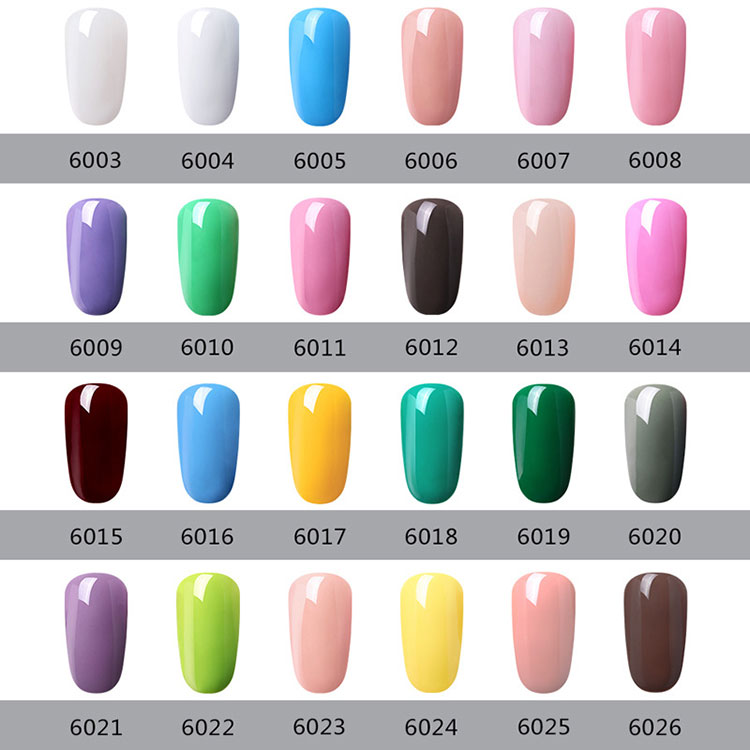 Fast Dry One Step Gel Polish