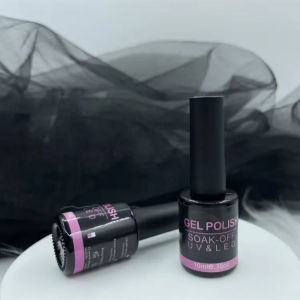What's the difference between gel and nail polish?