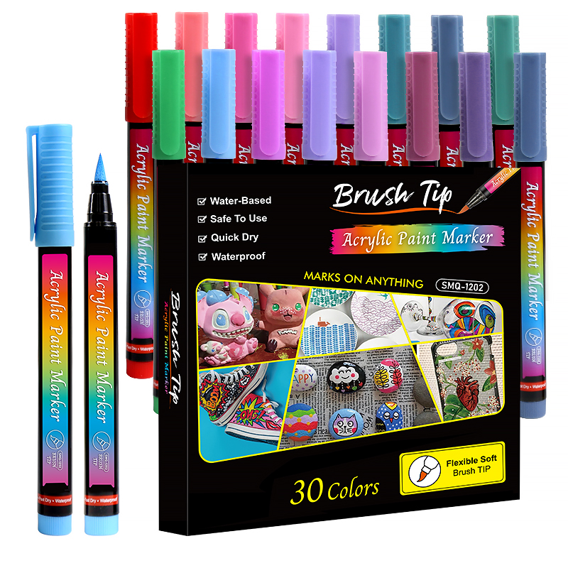 Pet nail pens are coming