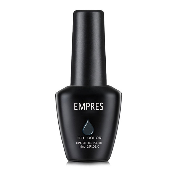 Magic Milky Stars Cat Eye Nail Gel Polish