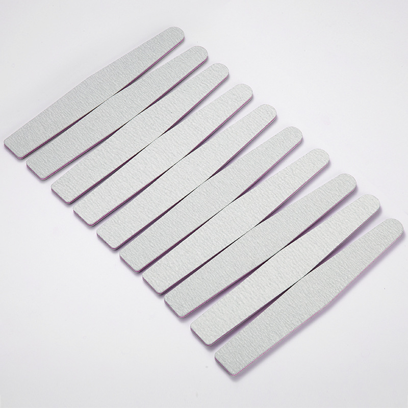 Nail Files 100/180 Buffer