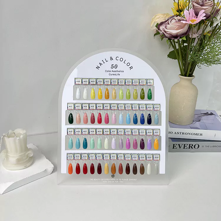 Color Book Show