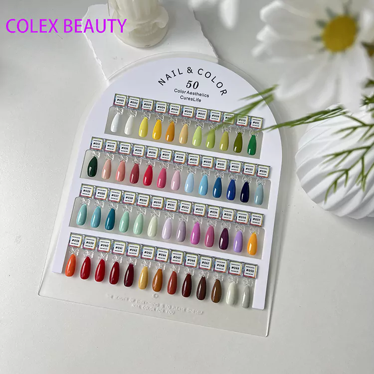 Color Book Show